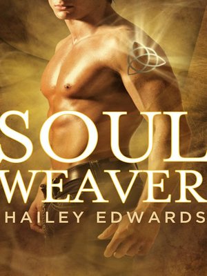 cover image of Soul Weaver